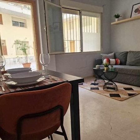 Isg Apartments Estudio En La Alameda Sevilla Eksteriør billede