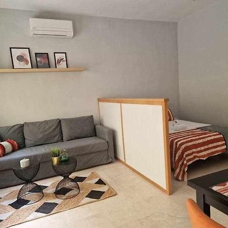 Isg Apartments Estudio En La Alameda Sevilla Eksteriør billede