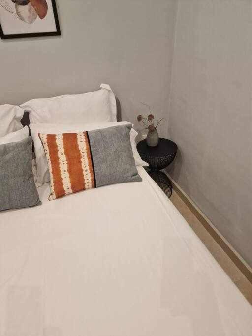 Isg Apartments Estudio En La Alameda Sevilla Eksteriør billede