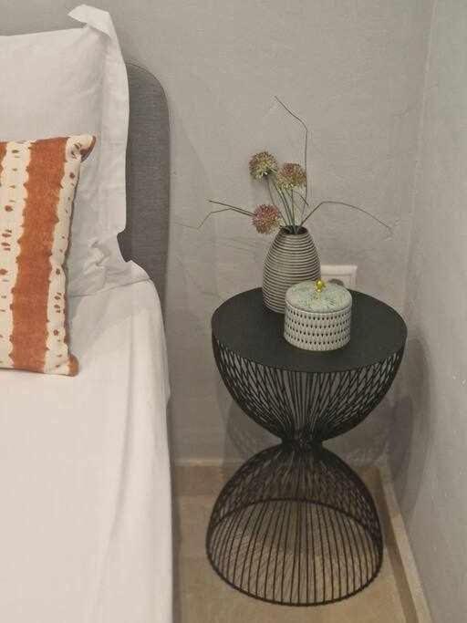 Isg Apartments Estudio En La Alameda Sevilla Eksteriør billede