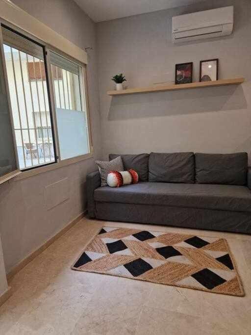 Isg Apartments Estudio En La Alameda Sevilla Eksteriør billede